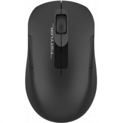 Мишка A4Tech FG15CS Air2 Wireless Grey (4711421001229) - Картинка 1