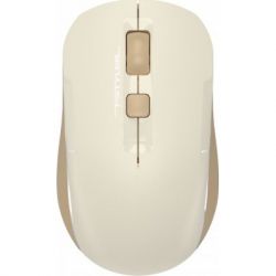 ����� A4Tech FB26CS Air2 Bluetooth/Wireless Cafe Latte (4711421999236)