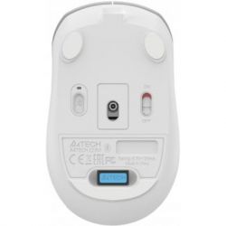 ����� A4Tech FB26CS Air2 Bluetooth/Wireless Icy White (4711421999168) - �������� 10