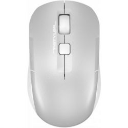 ����� A4Tech FB26CS Air2 Bluetooth/Wireless Icy White (4711421999168)