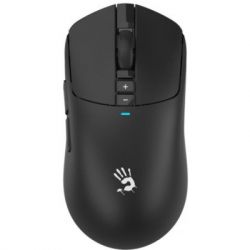 Мышка A4Tech Bloody R72 Pro Wireless/USB Black (4711421000871) - Картинка 1