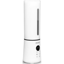 Зволожувач повітря Zeegma ZE-VERS ION WHITE - Картинка 2