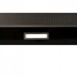 Витяжка кухонна Ventolux GARDA 60 BK (700) LED 2S - Картинка 4
