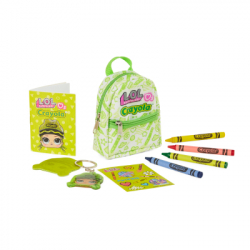 ����� ��� ���������� Crayola ����-������ ������� (35054-A) - �������� 2