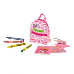 ����� ��� ���������� Crayola ����-������ ������� (35054-C) - �������� 2