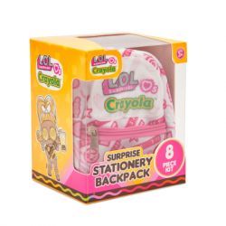 ����� ��� ���������� Crayola ����-������ ������� (35054-C)