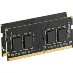 ������ ������ ��� �������� SoDIMM DDR5 64GB (2x32GB) 5200 MHz eXceleram (E50640524242CSD)