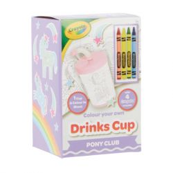 ����� ��� ���������� Crayola ���������-��������� ����-���� � ����������� (15765-B) - �������� 3