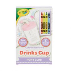 ����� ��� ���������� Crayola ���������-��������� ����-���� � ����������� (15765-B) - �������� 4