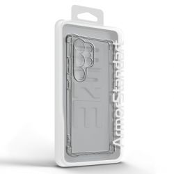 ����� �� ��������� �������� Armorstandart Air Force Samsung S25 Ultra Camera cover Clear (ARM81601) - �������� 6