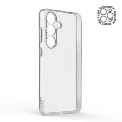 ����� �� ��������� �������� Armorstandart Air Samsung S25 Plus Camera cover Clear (ARM81593) - �������� 2