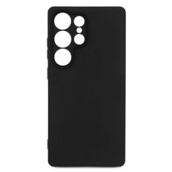     Armorstandart Matte Slim Fit Samsung S25 Ultra Camera cover Black (ARM81571)