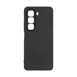 ����� ��� ���������� �������� Armorstandart ICON Infinix Hot 50 4G Camera cover Black (ARM80976)