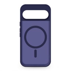 Чохол до мобільного телефона Armorstandart Uniq MagSafe Google Pixel 9 / 9 Pro Dark Blue (ARM80912) - Картинка 2