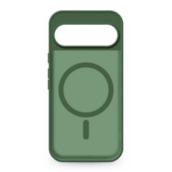 ����� �� ��������� �������� Armorstandart Uniq MagSafe Google Pixel 9 / 9 Pro Dark Green (ARM80913) - �������� 2