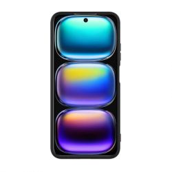 ����� �� ��������� �������� BeCover Infinix Hot 50i (X6531) Black (712497) - �������� 2