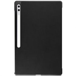 ����� ��� �������� AirOn Premium Samsung Galaxy tab S10 Ultra 14.6 2024 + film Black (4822356758484) - �������� 6
