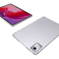 ����� �� �������� AirOn EVA Lenovo Tab M11 2024 / Xiaoxin Pad 2024 transparent (4822352781139) - �������� 3
