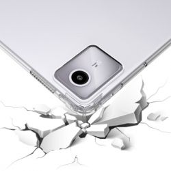 ����� �� �������� AirOn EVA Lenovo Tab M11 2024 / Xiaoxin Pad 2024 transparent (4822352781139) - �������� 4