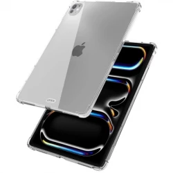    AirOn EVA Premium iPad Pro 11 / Air 11 2024 transparent (4822352781136) -  2