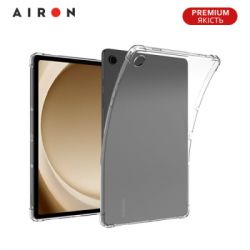 ����� �� �������� AirOn EVA Premium Samsung Galaxy Tab A9 transparent (4822352781138) - �������� 2