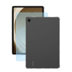 ����� �� �������� AirOn EVA Premium Samsung Galaxy Tab A9 transparent (4822352781138) - �������� 3