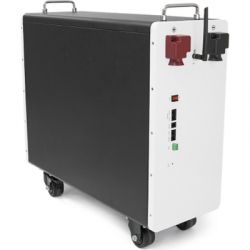 Батарея для ДБЖ Батарея LiFePo4 Must 51.2V - 300Ah (LP21-48300) - Картинка 2