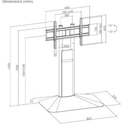 � ����� ������������� OfficePro TVS433 - �������� 7