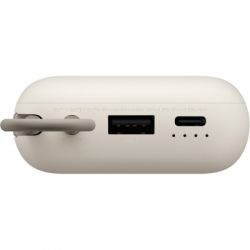 ��� Xiaomi 10000mAh (Integrated Cable) tan BHR9072GL (P15ZM) UA UCRF - �������� 5