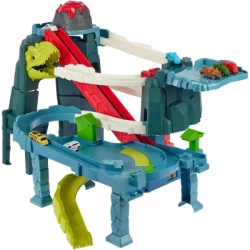 ������� ���� ZIPP Toys Dino ��������-������ �����������, 8 ������� (5505A) - �������� 2