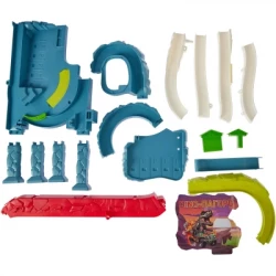 ������� ���� ZIPP Toys Dino ��������-������ �����������, 8 ������� (5505A) - �������� 3