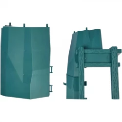 ������� ���� ZIPP Toys Dino ��������-������ �����������, 8 ������� (5505A) - �������� 6