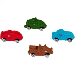 ������� ���� ZIPP Toys Dino ��������-������ �����������, 8 ������� (5505A) - �������� 8