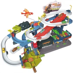 ������� ����� ZIPP Toys Dino ��������-��������� �������� �������������, 8 ������� (6603A)