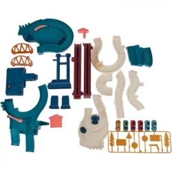 ������� ����� ZIPP Toys Dino ��������-��������� �������������, 6 ������� (5501A) - �������� 5