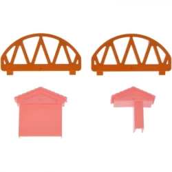 ������� ����� ZIPP Toys Dino ��������-��������� �������������, 6 ������� (5501A) - �������� 9