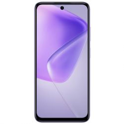 Мобильный телефон Infinix Hot 50i 4/128Gb Dreamy Purple (4894947051296) - Картинка 2