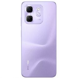 Мобильный телефон Infinix Hot 50i 4/128Gb Dreamy Purple (4894947051296) - Картинка 3