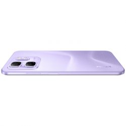 Мобильный телефон Infinix Hot 50i 4/128Gb Dreamy Purple (4894947051296) - Картинка 5