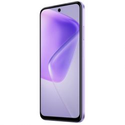 Мобильный телефон Infinix Hot 50i 4/128Gb Dreamy Purple (4894947051296) - Картинка 7
