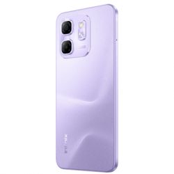 Мобильный телефон Infinix Hot 50i 4/128Gb Dreamy Purple (4894947051296) - Картинка 8