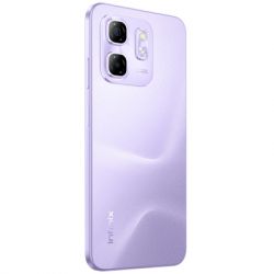 Мобильный телефон Infinix Hot 50i 4/128Gb Dreamy Purple (4894947051296) - Картинка 9