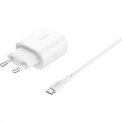 �������� ������� Belkin 3in1 Magnetic Foldable iPhone/Watch/AirPods Qi2 15W white (WIZ029VFWH) - �������� 5