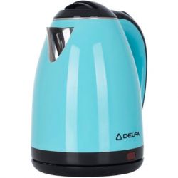  Delfa DK 3530 X turquoise