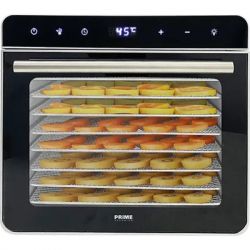    PRIME Technics PFD 708 S -  2