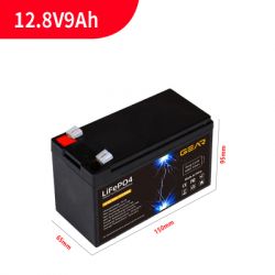 ������� ��� ��� ������� LiFePo4 GEAR 12.8V - 9Ah (GB-LiFePo4-12.8-9) - �������� 2