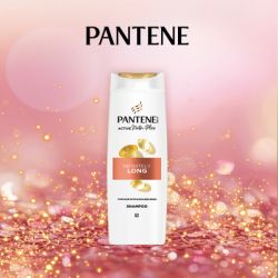 ����� ��������� Pantene Pro-V Infinitely Long ������� 400 �� + �������-�������������� 220 �� (8700216614870) - �������� 4