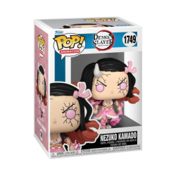 Գ����� ��� ������� Funko Pop ��� ������ ������� - ������ (80333F) - �������� 2