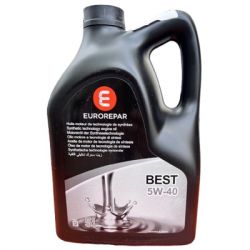   EUROREPAR BEST 5W-40, 5 (1635764180)