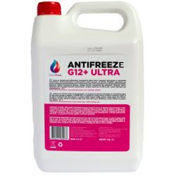 �������� NanoFrost G12+ Ultra �������, 5�� - �������� 2